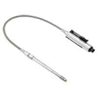 Gefran IX Melt pressure transmitters